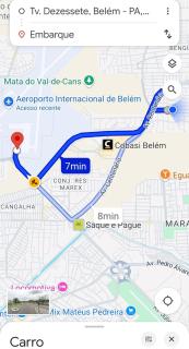 Suíte 2 próximo ao Aeroporto. - 5