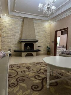 Spacious Family Apartment - 2