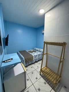 Pousada Lagoa Azul - 8