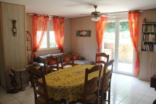 chambre privée dans maison au calme -7km Mazamet - 7