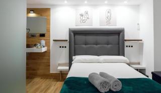 Ilustre Rooms Malaga - 9