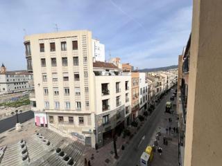 Ilustre Rooms Malaga - 7