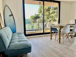 Cozy and bright, close to PuntaShopping - 9