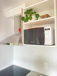 Cozy and bright, close to PuntaShopping - 4