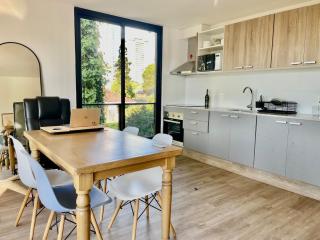 Cozy and bright, close to PuntaShopping - 8