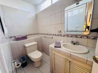 M25 Duplex a media cuadra Embajada de USA - 6