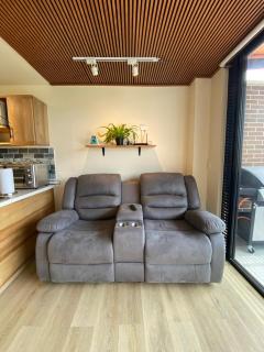 San Telmo Apartment with Jacuzzy - 9