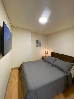 San Telmo Apartment with Jacuzzy - 8