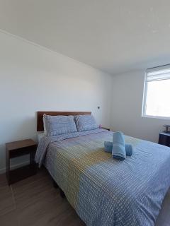 Departamento full equipado en Smart Isla Teja - 2