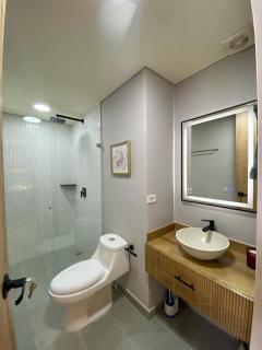 San Telmo Apartment with Jacuzzy - 4