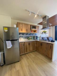 San Telmo Apartment with Jacuzzy - 2