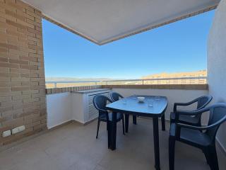 ACV - Costa Azahar II-2ª linea planta 6 norte 2 - 8