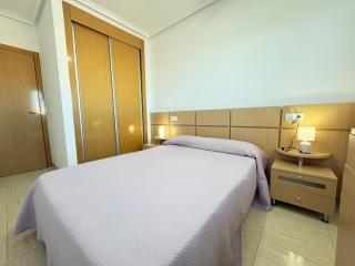 ACV - Costa Azahar II-2ª linea planta 6 norte 2 - 4