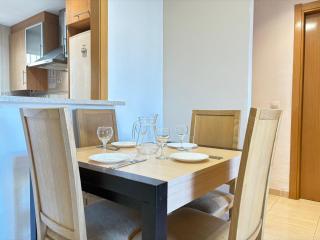 ACV - Costa Azahar II-2ª linea planta 6 norte 2 - 5