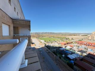 ACV - Costa Azahar II-2ª linea planta 6 norte 2 - 2