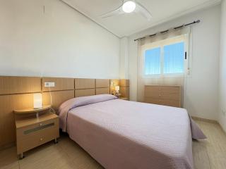 ACV - Costa Azahar II-2ª linea planta 6 norte 2 - 3