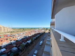 ACV - Costa Azahar II-2ª linea planta 6 norte 2 - 9