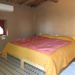 Jnan Ksar el Kdim - Studios Safran, Jasmin et Cannelle - 6