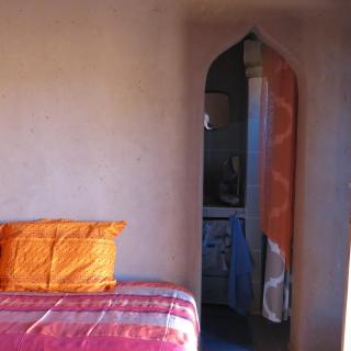 Jnan Ksar el Kdim - Studios Safran, Jasmin et Cannelle - 4