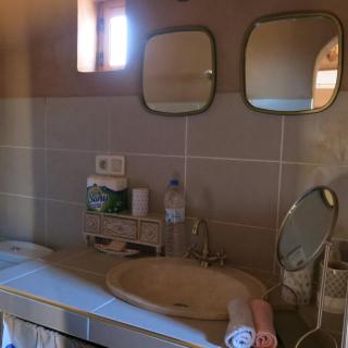 Jnan Ksar el Kdim - Studios Safran, Jasmin et Cannelle - 3