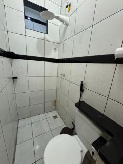 Apartamento Estudio mobiliado - 2