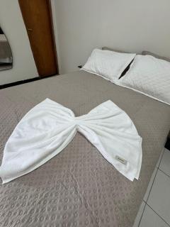 Apartamento Estudio mobiliado - 7