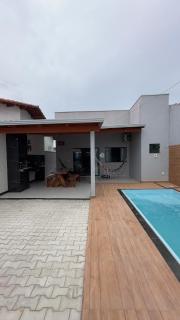 CASA NOVA praia prado - 0