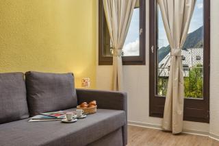 Chamonix Sud - Bâtiment F 400 - Happy Rentals - 5