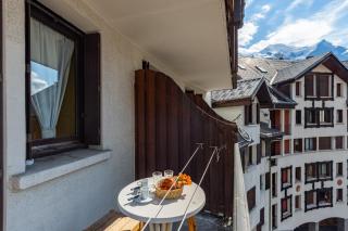 Chamonix Sud - Bâtiment F 400 - Happy Rentals - 3