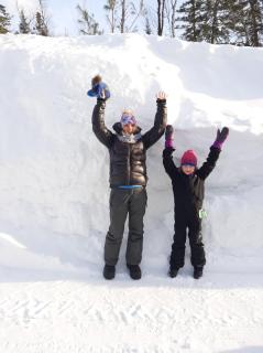 Nice accommodation at the Grand Hron - 9