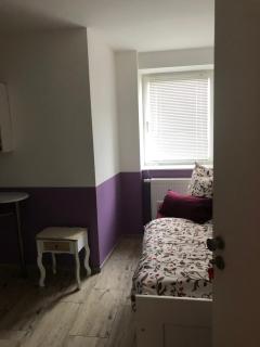 Fremdenzimmer Sas - 9