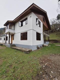 FLORA AND FAUNA GUEST HOUSE Pahalgam - 8