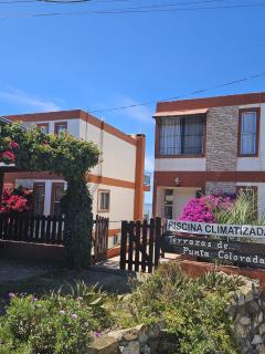 Terrazas De Punta Colorada - 0