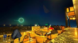 Pyramids heart view hotel - Il Cairo - 5