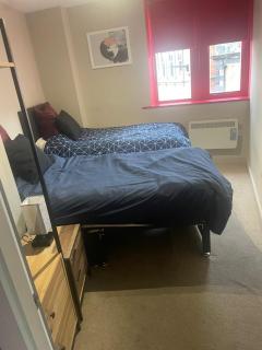 Central 2 Bedroom Apartment - 2