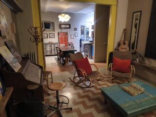 La Casa degli Artisti - 6