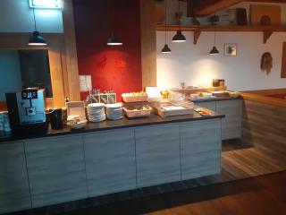 Steinerhaus Berggasthof - 1