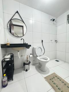 Casa de Praia em Paracuru a 200 metros da praia - 9