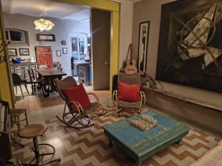 La Casa degli Artisti - 8