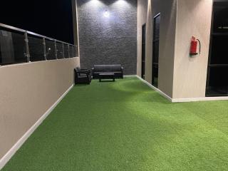 شاليهات فيو النخلة - Taif - 5