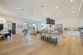 Hey Jude - Pet Friendly 30A Vacation Home with Secluded Pool Space & Beach View - 1