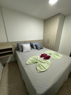 Flat Confortável Manaíra 207 - 0