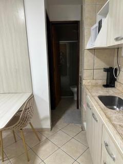 Flat Confortável Manaíra 207 - 2