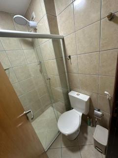 Flat Confortável Manaíra 207 - 1