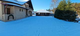 Pensiunea Ramona - 0