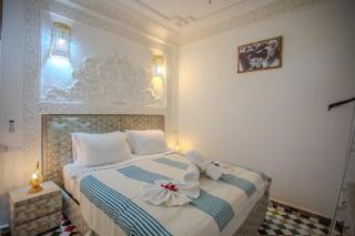 Yamna Riad - Fez Legacy - 1