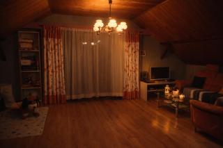 Ubytování Háj - 7