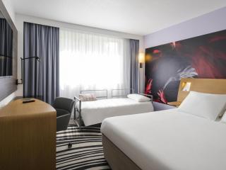 Novotel Saclay - 8
