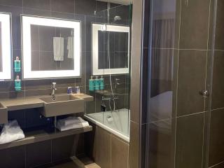 Novotel Saclay - 7