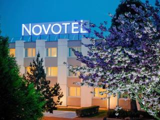 Novotel Saclay - 3